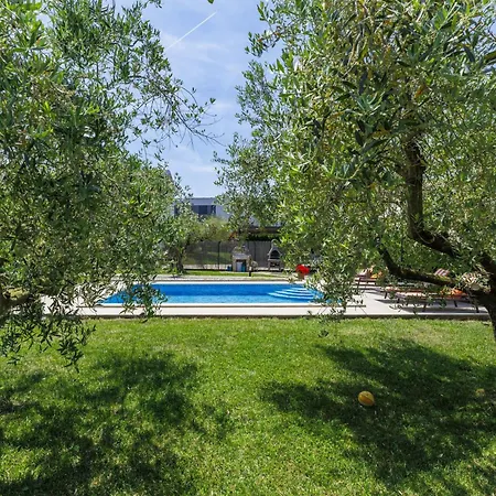 Chiara By Interhome Apartment Novigrad (Istria)